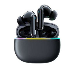 ایرفون بلوتوثی ریمکس مدل Cozy Pods W7n Pro