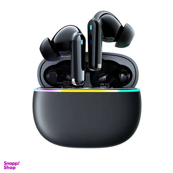 ایرفون بلوتوثی ریمکس مدل Cozy Pods W7n Pro