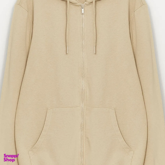 سویشرت مردانه ال سی وایکیکی مدل میکرو ترمال