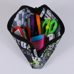 کوله پشتی توریث مدل CX-8000 به همراه جامدادی