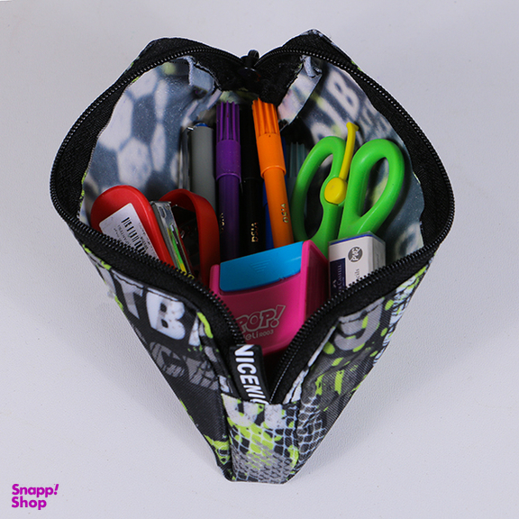 کوله پشتی توریث مدل CX-8000 به همراه جامدادی