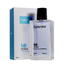ادوپرفیوم مردانه تتریس مدل Splendor