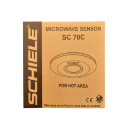 سنسور سقفی مایکروویو شیله مدل SC 70C