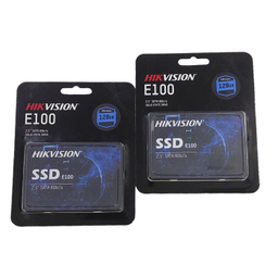 هارد SSD هایک ویژن مدل E100