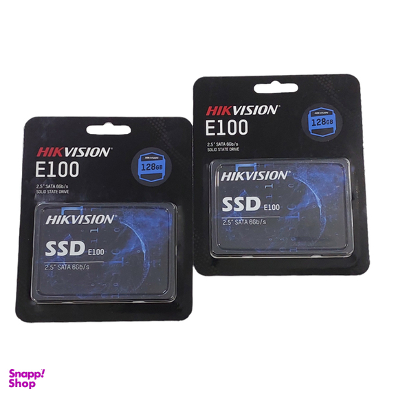 هارد SSD هایک ویژن مدل E100