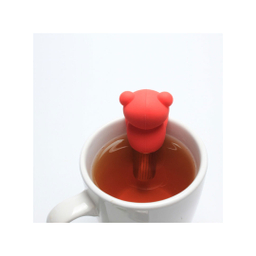 صافی چای جی فی نی مدل Panda 01 مجموعه 3 عددی
