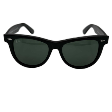 عینک آفتابی مردانه طرح ری بن مدل RB2140