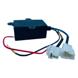 رله تقویت شیشه بالابر آریکو مدل 001 مناسب برای کوییک