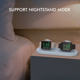 پایه شارژ ساعت هوشمند آهااستایل مدل PT116