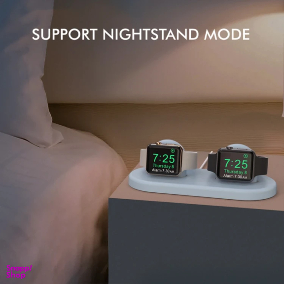 پایه شارژ ساعت هوشمند آهااستایل مدل PT116