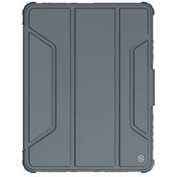 کیف کلاسوری نیلکین مدل Camshield Bumper مناسب برای تبلت اپل iPad Pro 12.9 2021/ iPad Pro 12.9 2020