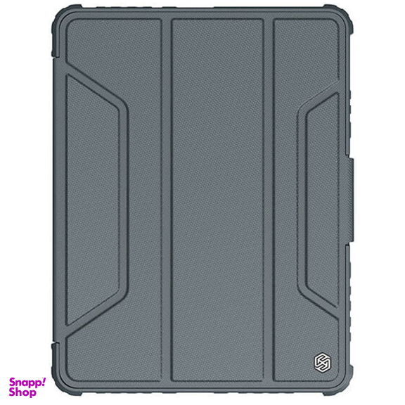 کیف کلاسوری نیلکین مدل Camshield Bumper مناسب برای تبلت اپل iPad Pro 12.9 2021/ iPad Pro 12.9 2020