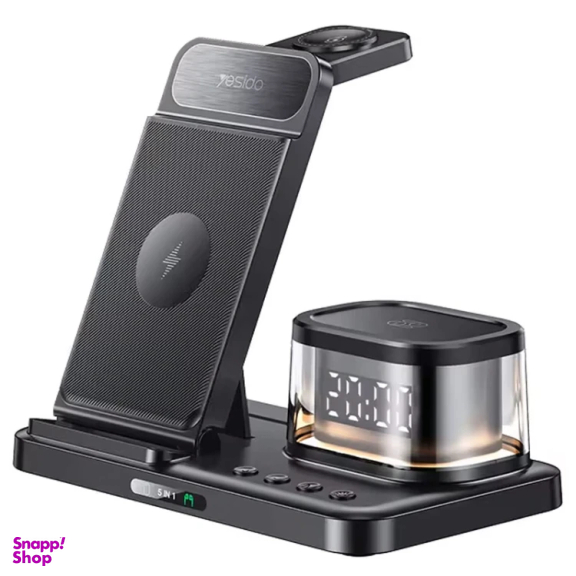 شارژر موبایل یسیدو مدل DS22