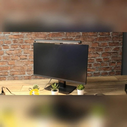 چراغ LED بالای مانیتور ریمکس مدل E910