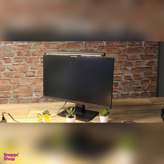 چراغ LED بالای مانیتور ریمکس مدل E910