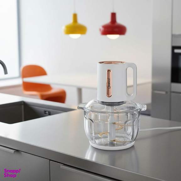 خردکن دسینی مدل DS155