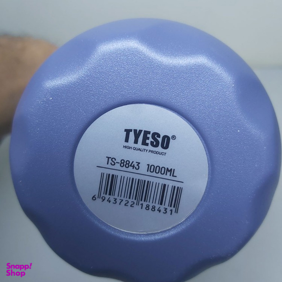 فلاسک تایسو مدل TS-8843 گنجایش 1 لیتر