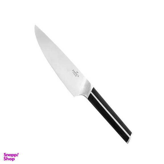 سرویس چاقو آشپزخانه 6 پارچه کاراجا مدل تتون