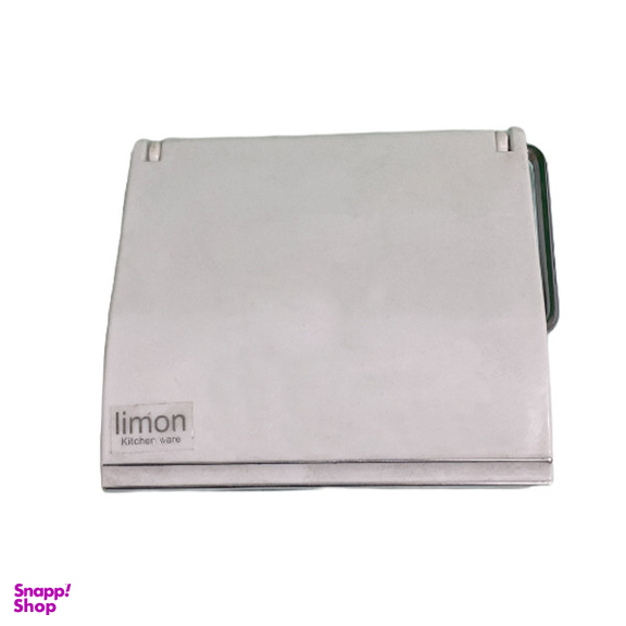 ست سرویس بهداشتی 6 پارچه لیمون کد i56