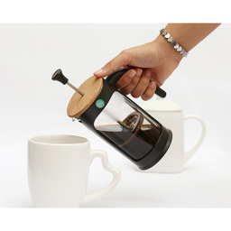 فرنچ پرس میس گلس مدل لوکس کد 502002