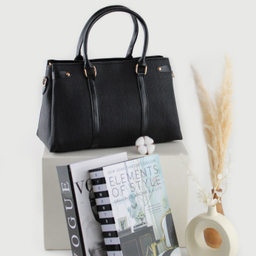 کیف دستی زنانه طرح آتوسا کد 7705603