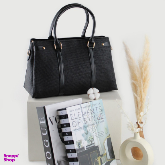 کیف دستی زنانه طرح آتوسا کد 7705603