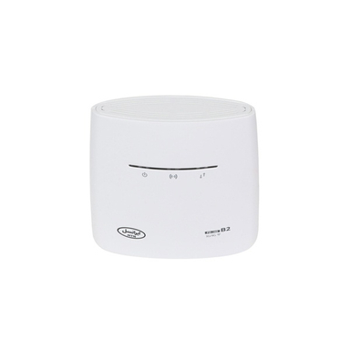 مودم - روتر 3G و 4G و 5G ایرانسل مدل FD-i40 B2 به همراه سیم کارت و 100 گیگابایت اینترنت 3 ماهه