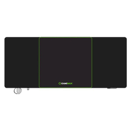 میز گیم مکس مدل D160 Carbon EC