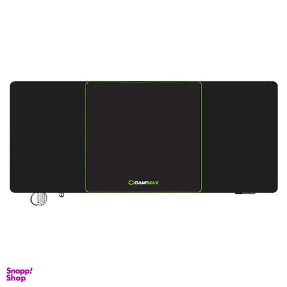 میز گیم مکس مدل D160 Carbon EC
