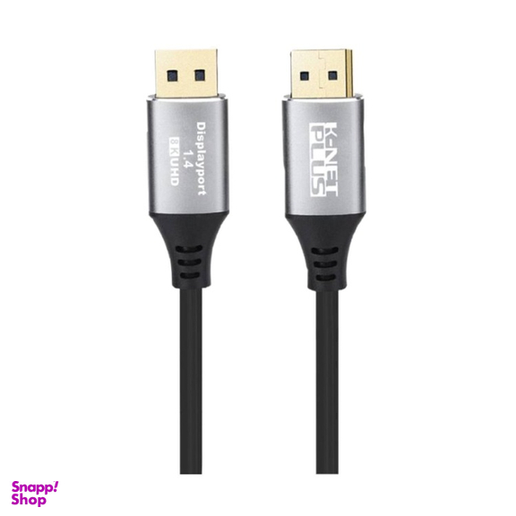 کابل HDMI کی نت پلاس مدل Pro Series طول 1.8 متر