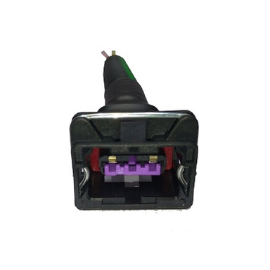 سوکت مقاومت فن کد 7860 مناسب پژو 206