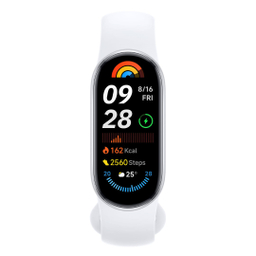 مچ بند هوشمند شیائومی مدل Mi Band 9 نسخه گلوبال