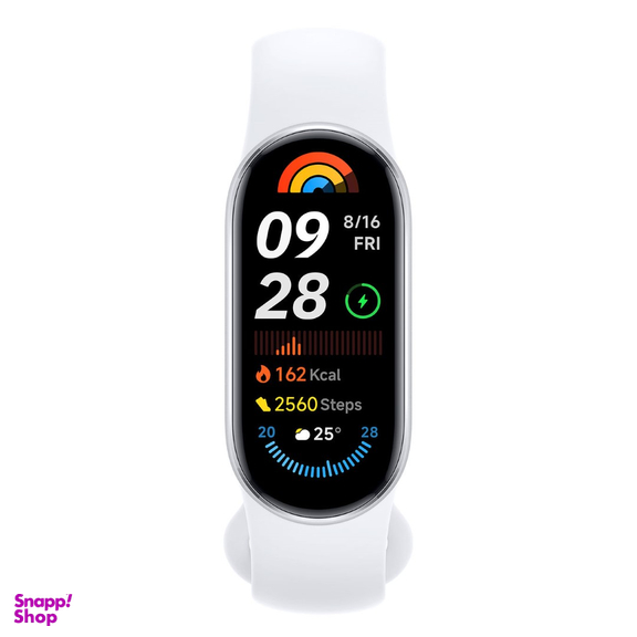 مچ بند هوشمند شیائومی مدل Mi Band 9 نسخه گلوبال