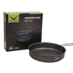 ماهیتابه کوهنوردی 1.2 لیتر اسنوهاک مدل SN-F20