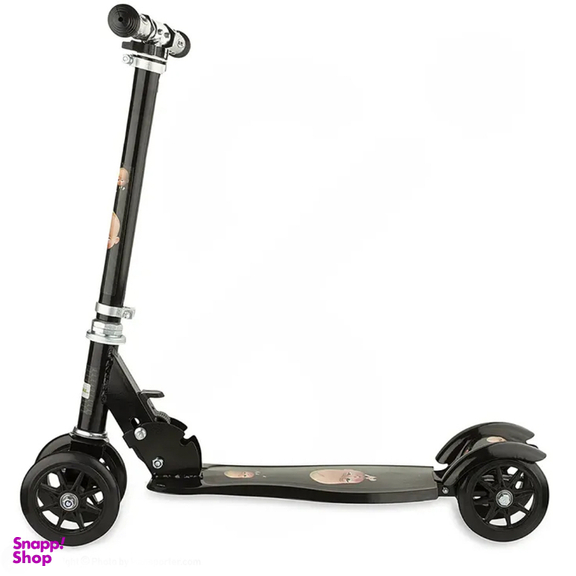 اسکوتر رجال مدل چهار چرخ کد 2025