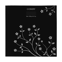 ترازو دیجیتال کمری مدل flower