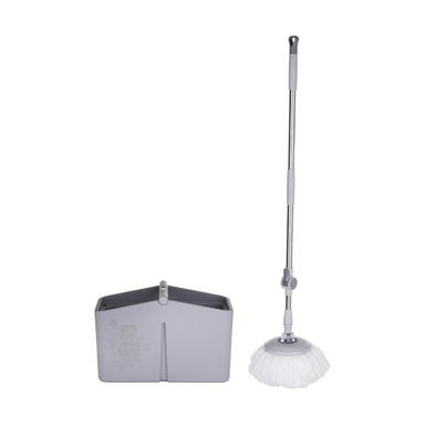 ست سطل و زمین شوی شاین مدل AYSUN