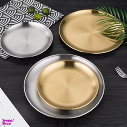 بشقاب مدل پرنسس مجموعه 6 عددی