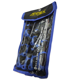 پیچ گوشتی اپکس مدل SMT-APPEX-7PCS-APX1102 بسته 7 عددی