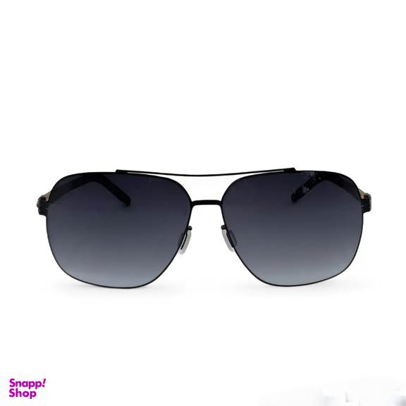 عینک آفتابی ایس برلین مدل rakete black/gold