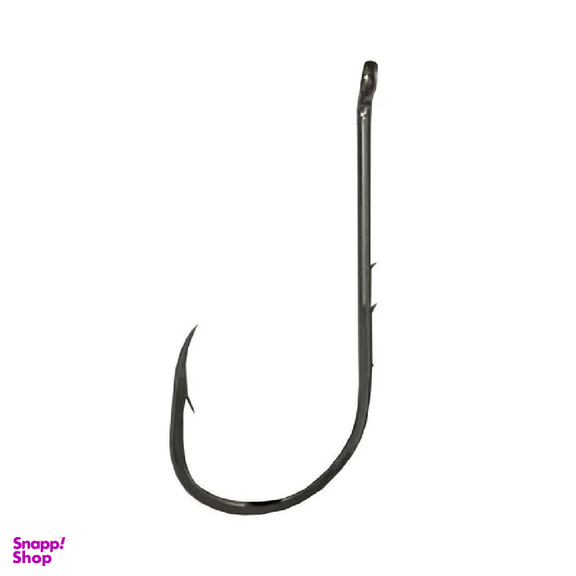 قلاب ماهیگیری مدل SZ06 سایز 6 بسته 10 عددی