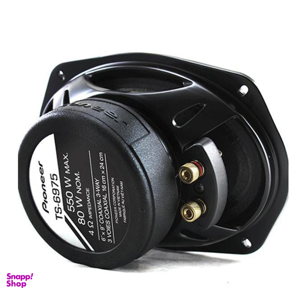 اسپیکر خودرو پایونیر مدل TS-6975 V3 Champion Pro