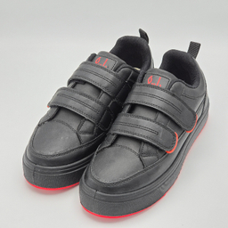 کفش پیاده روی رامیلا کد 7273838 رنگ مشکی