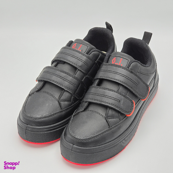 کفش پیاده روی رامیلا کد 7273838 رنگ مشکی