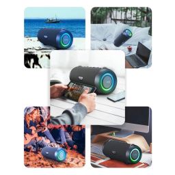 اسپیکر پرتابل میفا مدل A90