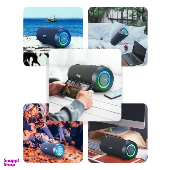 اسپیکر پرتابل میفا مدل A90