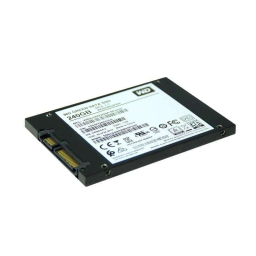 حافظه SSD اینترنال وسترن دیجیتال مدل Green WDS240G3G0A