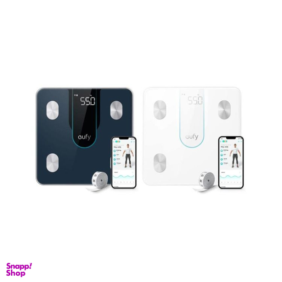 ترازو دیجیتال انکر مدل Eufy Smart Scale P2 T9148S