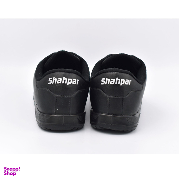 کفش روزمره مردانه شهپر مدل سعید 101 کد SH1801