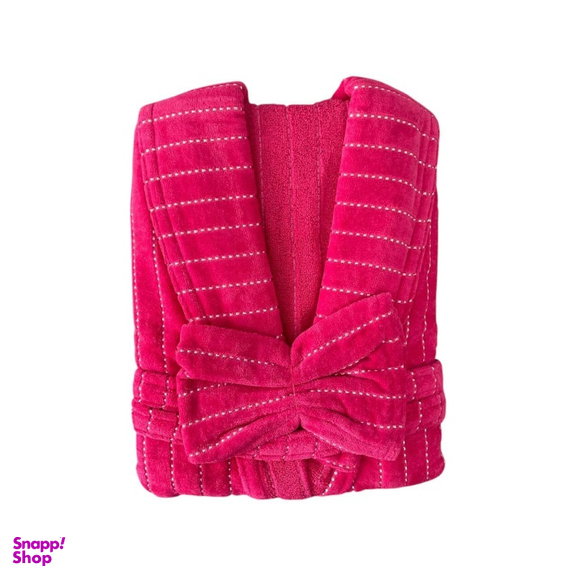 حوله پالتویی تن پاک کد TW020601 سایز 125